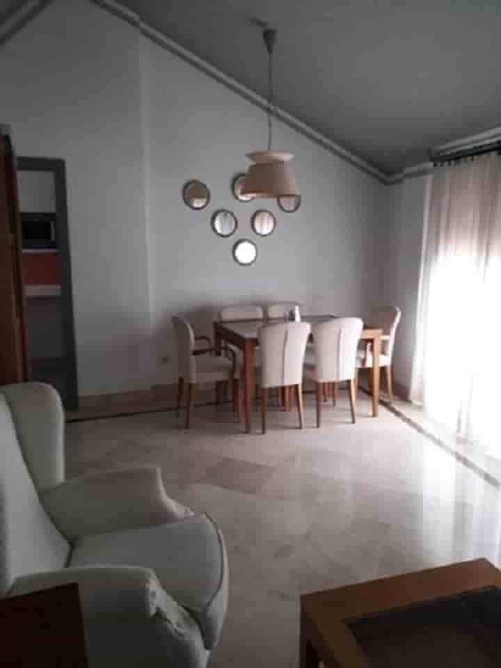 Apartment for rent in Centro-Sagrario