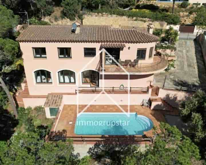 Дом для продажи в Sant Feliu de Guíxols