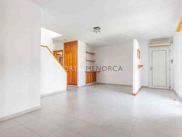 Apartamento en venta en Ciutadella