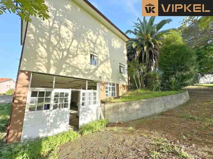 Casa en venta en Carral