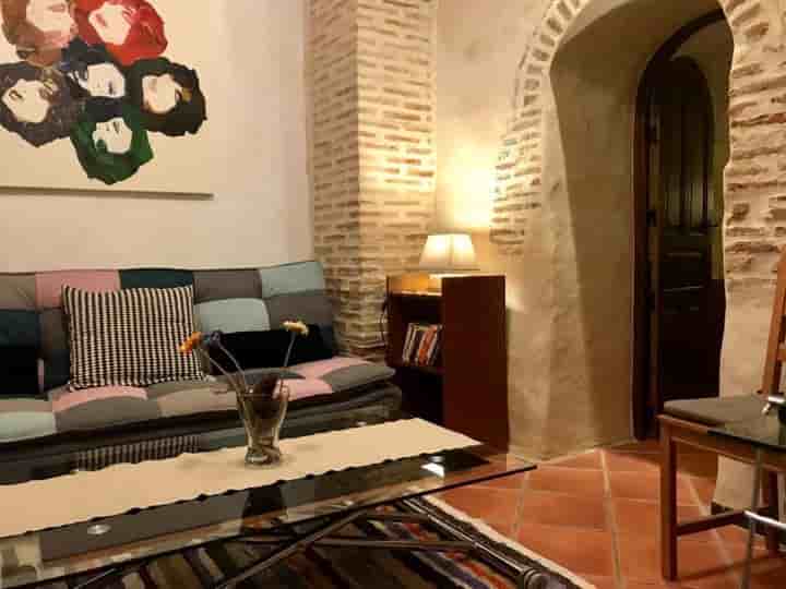 Apartamento en alquiler en Albaicín