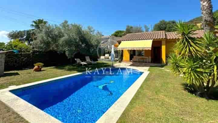 Casa para venda em Santa Cristina de Aro