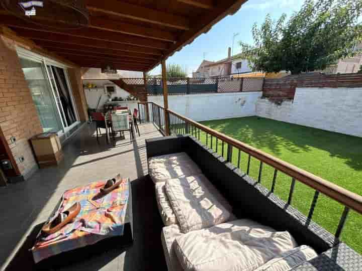 Maison à vendre à Santa Perpètua de Mogoda