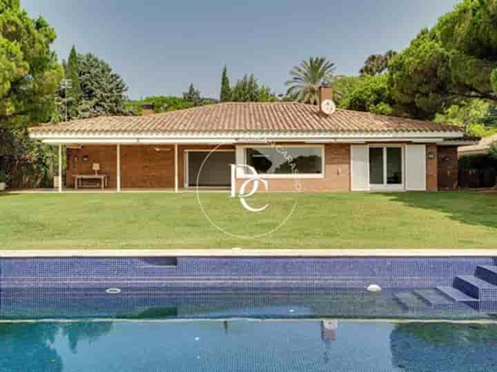 Maison à vendre à Sant Vicenç de Montalt