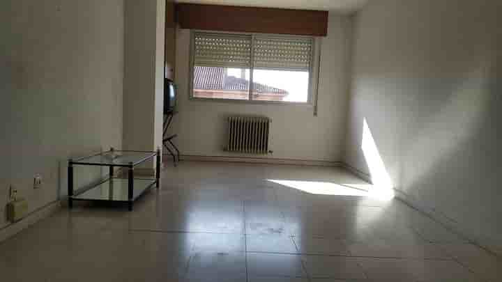 Apartamento en venta en Zamora