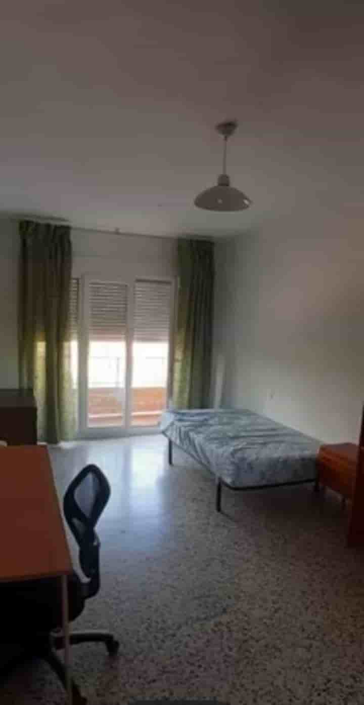 Apartment for rent in La Cruz