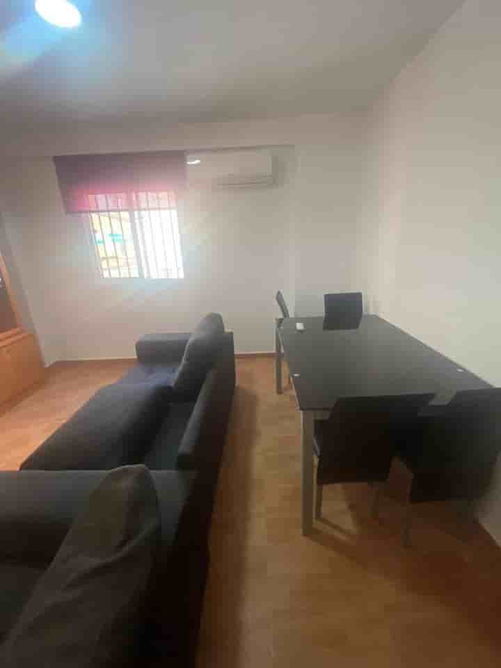 Apartment for rent in La Cruz