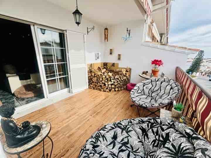 House for sale in Benalmádena