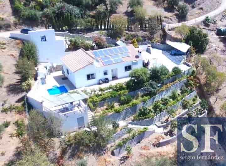 Casa para venda em Corumbela