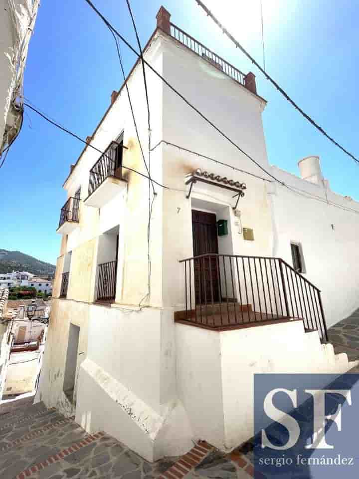 Maison à vendre à Sedella