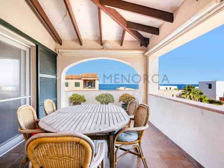 House for sale in Cala En Blanes