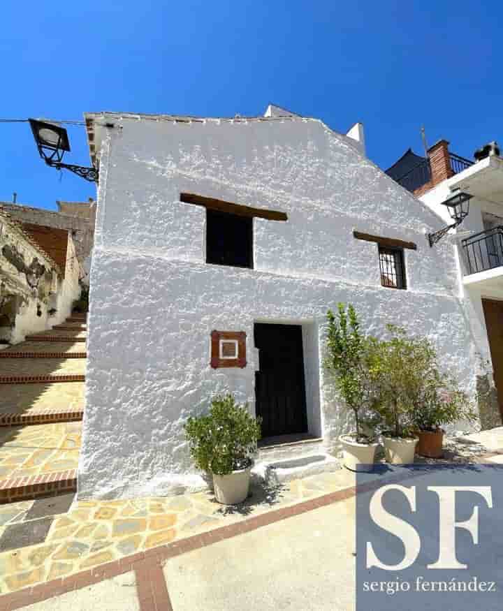 Maison à vendre à Sedella