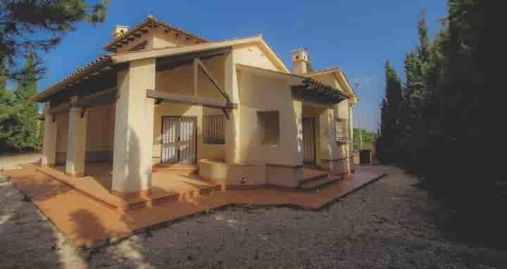 House for sale in Las Palas