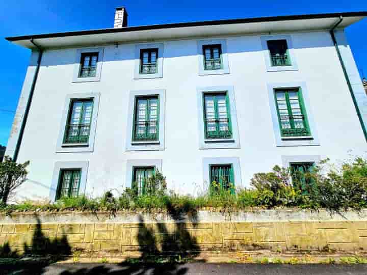 Casa in vendita a Navia