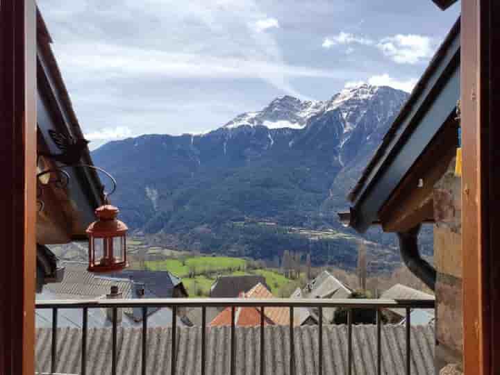 Casa in vendita a Gistaín