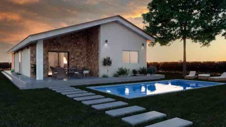 House for sale in Moratalla