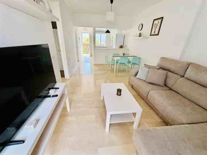 Apartment for sale in Benalmadena Costa