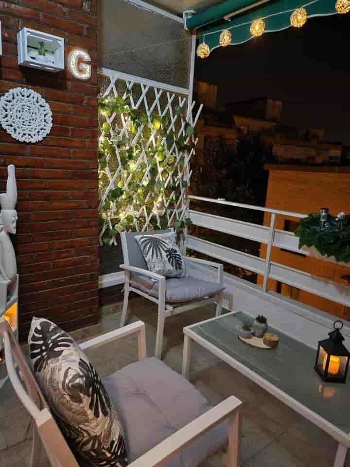 Apartment for rent in La Cruz