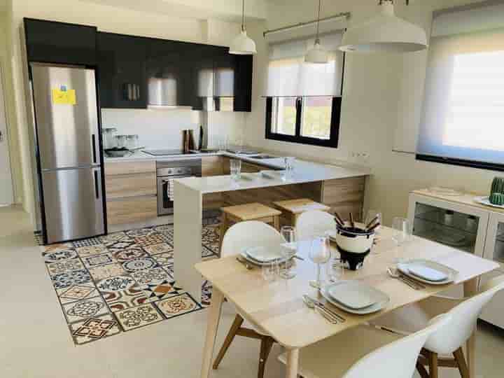 Apartment for sale in Condado de Alhama