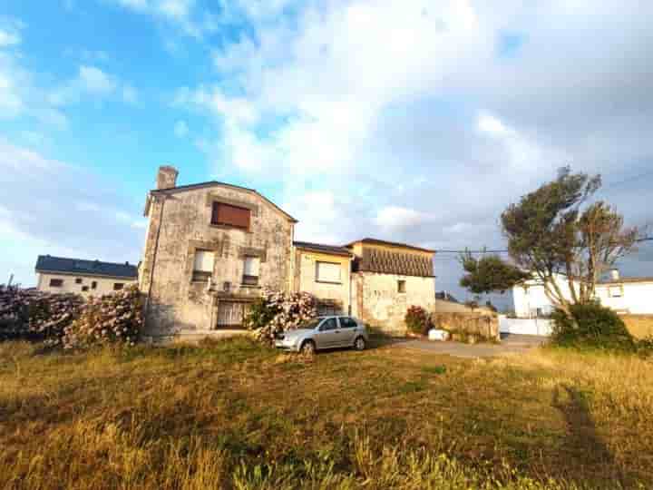 Haus zum Verkauf in Tapia de Casariego