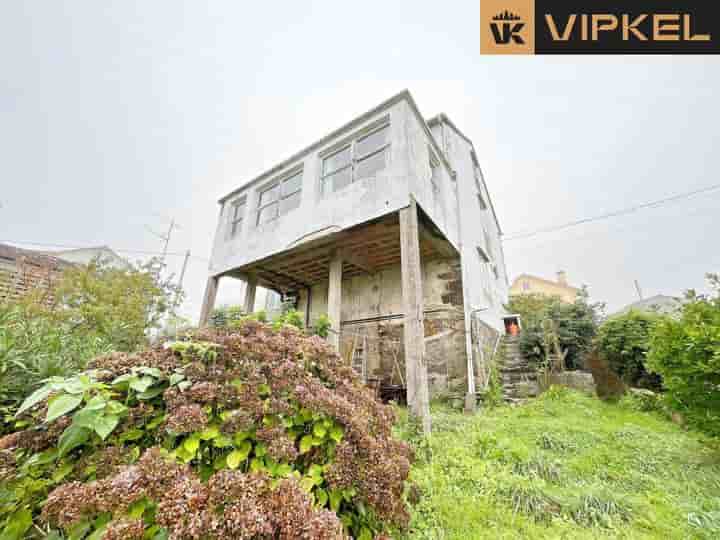 Maison à vendre à Cabana de Bergantiños