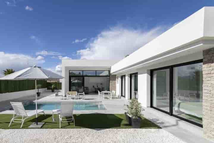 House for sale in Calasparra