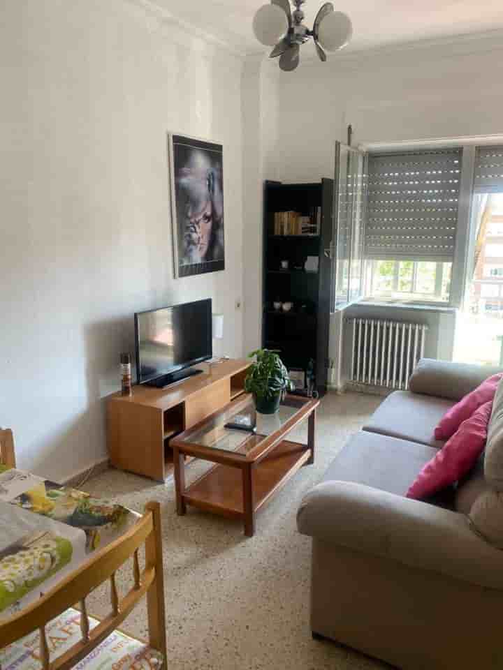 Apartamento en alquiler en Salamanca