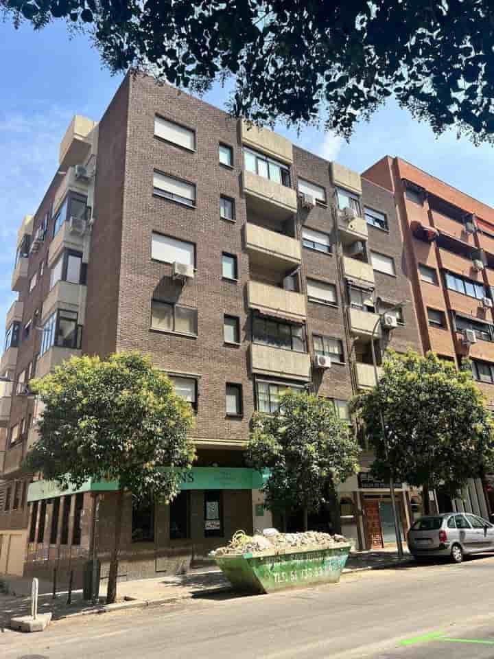 Apartamento para venda em Ciudad Jardín