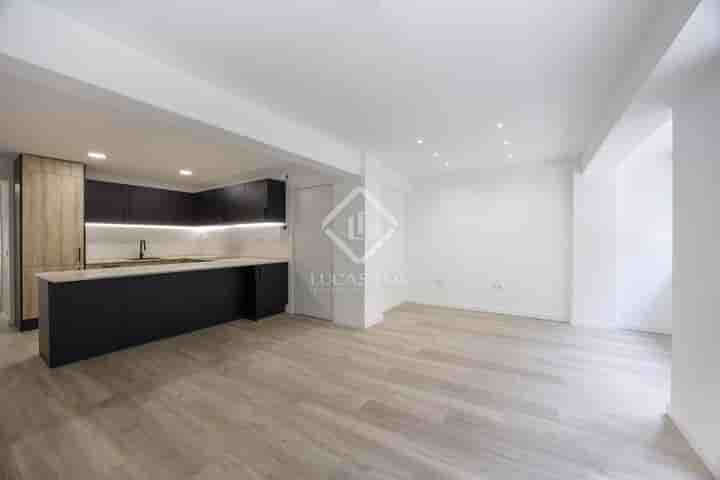 Apartment for rent in Valencia