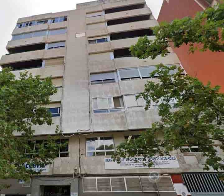 Apartamento en alquiler en Centro