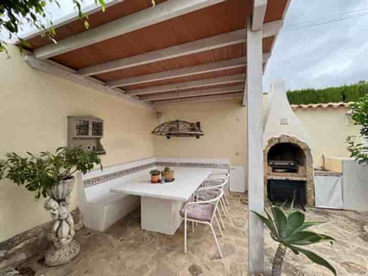 Casa en venta en Benissa