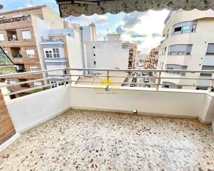 Apartamento en alquiler en Puerto Deportivo