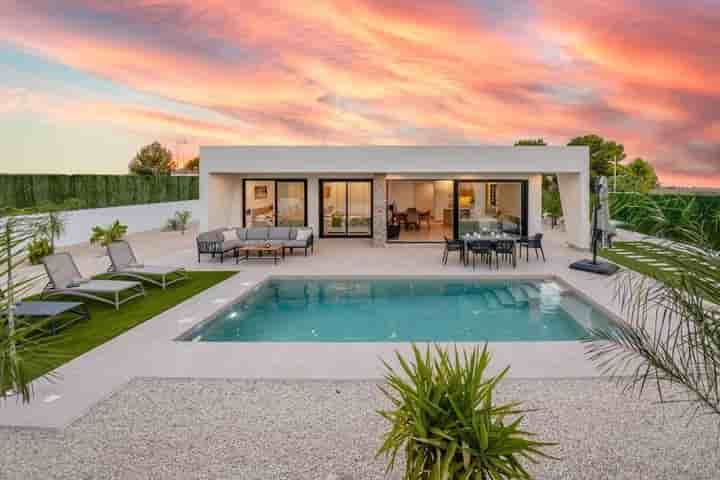 Casa para venda em Calasparra