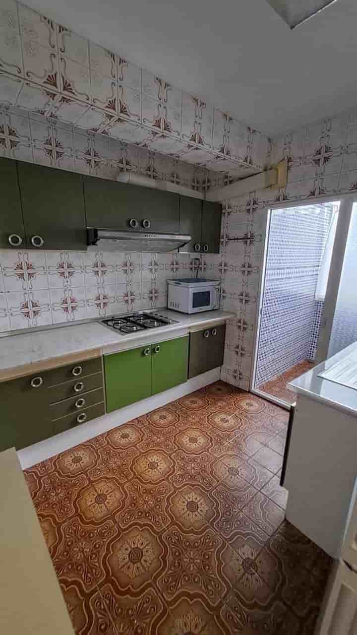 Apartamento en alquiler en Angustias-Chana-Encina