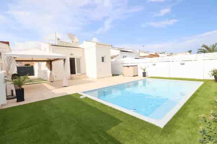 Maison à vendre à El Chaparral