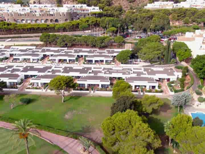 Haus zum Verkauf in La Manga Club-Atamaría