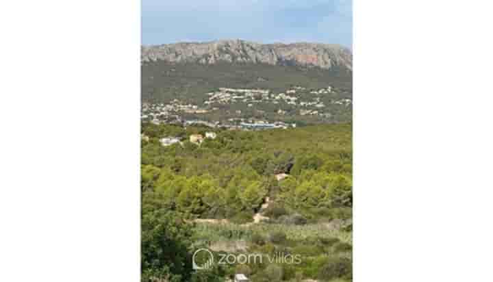 House for sale in Calpe (Calp)