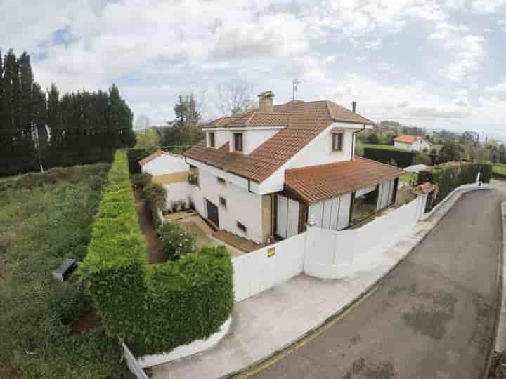 House for sale in Siero