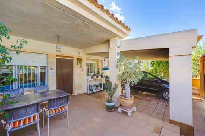 House for sale in Aguas Nuevas