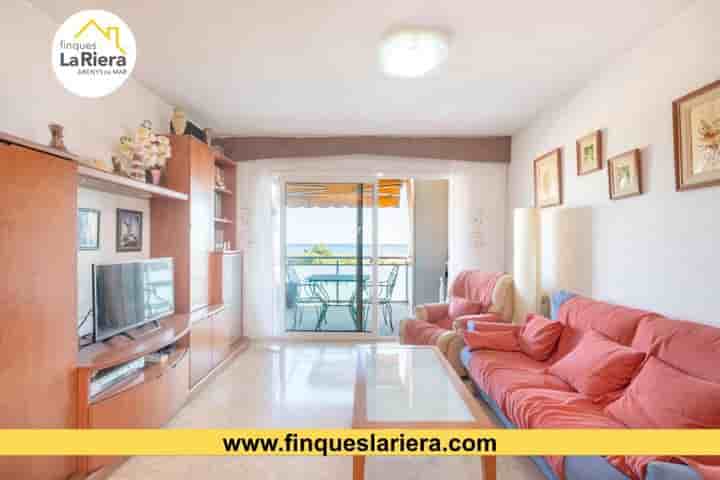 Apartamento en venta en Arenys de Mar