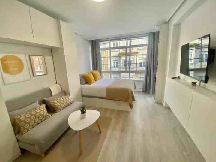 Apartment for sale in Vigo