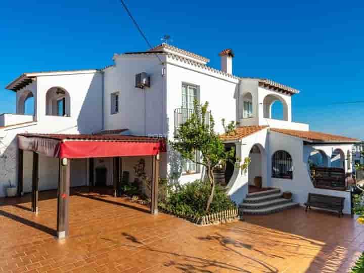 Casa en venta en Es Castell