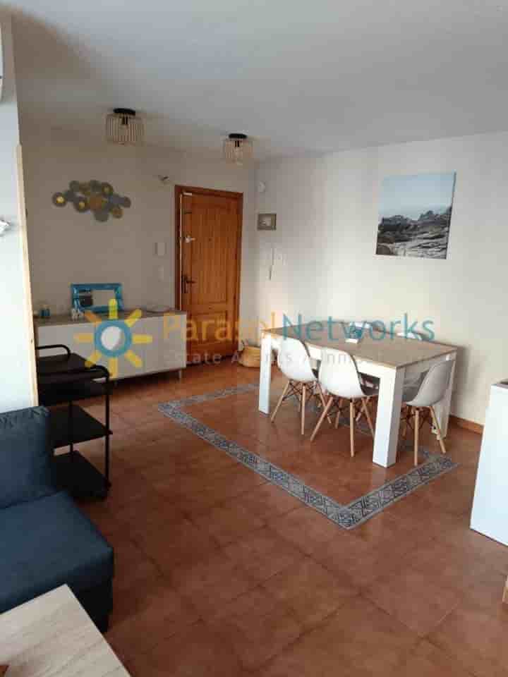 Apartamento en alquiler en Miramar