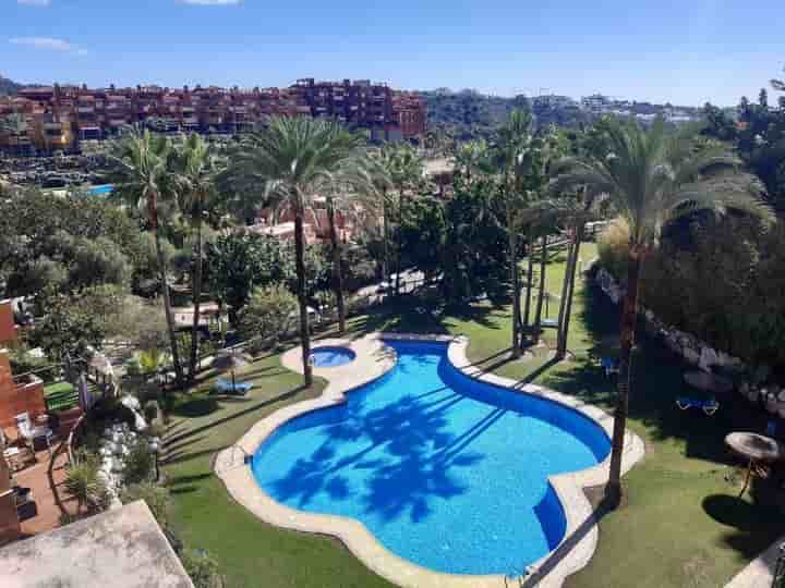 House for rent in Reserva de Marbella