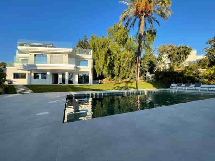 Casa en alquiler en Las Brisas