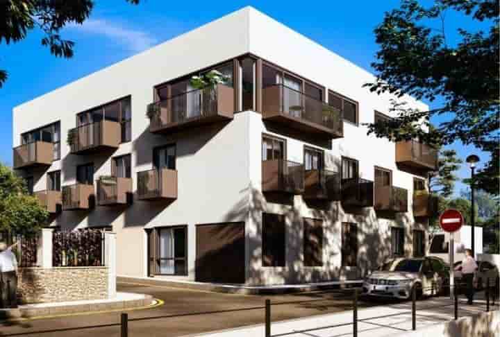 Apartamento en venta en Vinyet-Terramar-Can Pei-Can Girona