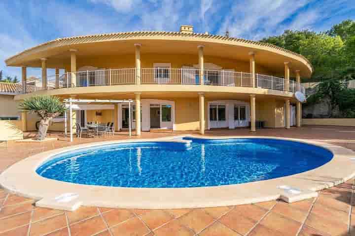 Maison à vendre à La Manga Club-Atamaría