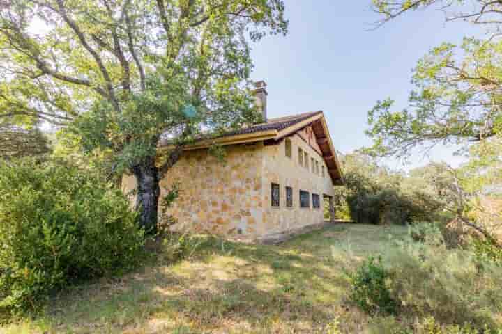 House for sale in Artieda