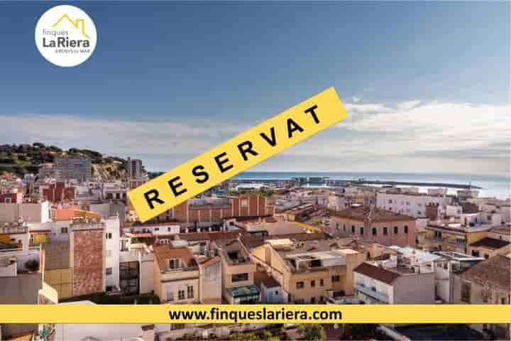 Apartamento en venta en Arenys de Mar