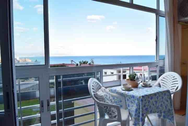 Apartment for sale in Torremolinos